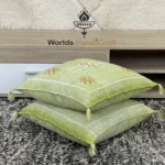 Best Square Moroccan pillows covers - Image 9